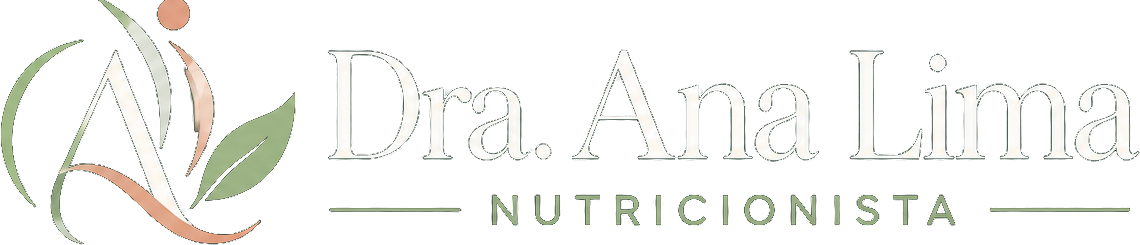 Dra. Ana Lima Nutricionista
